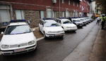 EULEX donates vehicles to the Kosovo Police in the north